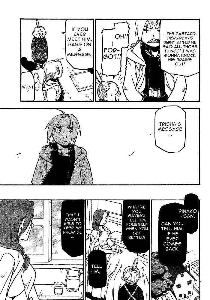 Full Metal Alchemist Chapter 44 10